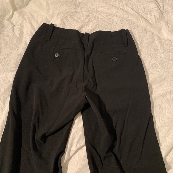 New York & Company Lot of Pre-owned Dress Pants (Sz 2P) and Tops (Sz XS) - Picture 15 of 17